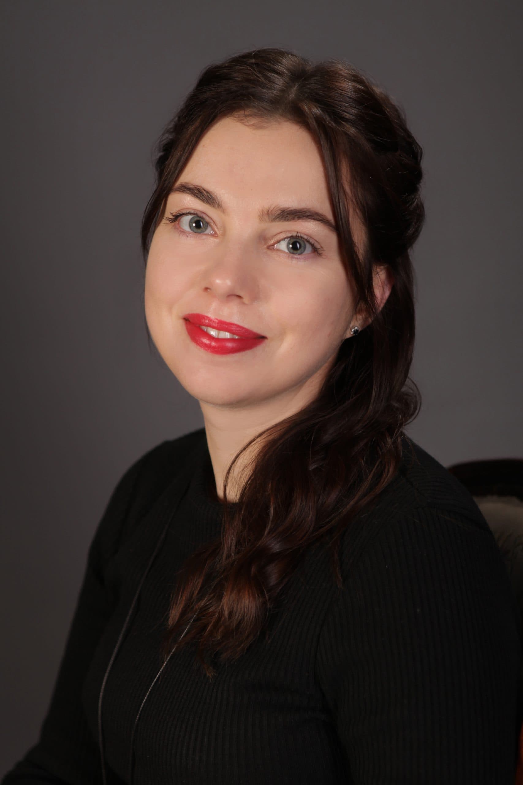 Катерина Москаленко